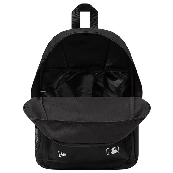 New Era Τσάντα πλάτης New York Yankees MLB Applique Delaware Backpack